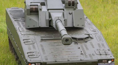 CMI Defence и BAE Systems Hägglunds представили новый средний танк