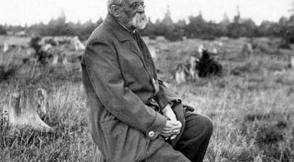 Un francotirador revolucionario, científico y de 87. Nikolai Alexandrovich Morozov