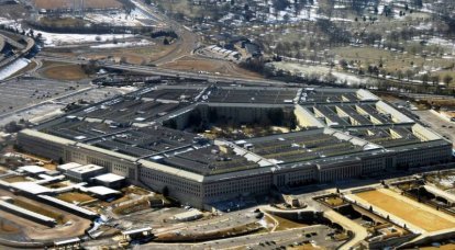Трамп запросит для Пентагона дополнительное финансирование
