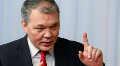 Rus endüstrisini kim yok ediyor. Devlet Duma Milletvekili Leonid Kalaşnikof Volga mühendislik tesisinin yenilgisi hakkında