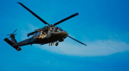 Washington, paraşütçüler ve 1. Piyade Tümeni üzerinden savaş helikopterleri tanıtıldı