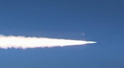There is evidence of the development of the Russian hypersonic extended-range missile Kh-95