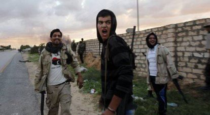 Trípoli enfrentamientos armados