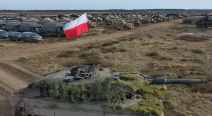 “Kami tidak akan pernah lagi menjadi koloni Rusia”: kepala Kementerian Luar Negeri Polandia mengumumkan penguatan kekuatan militer