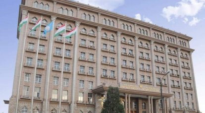 塔吉克斯坦外交部否认乌克兰关于俄罗斯协助组装“伊朗无人机”的说法