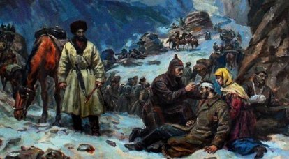 Южная Осетия. Истоки политики геноцида