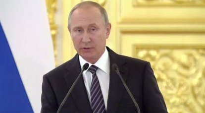Владимир Путин: Россия организует свои соревнования для паралимпийцев