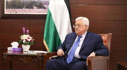 В Нью-Йорке удалось договориться о встрече лидеров Израиля и Палестины