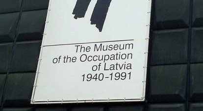 Locura báltica: tres años de prisión por "negar la ocupación soviética de Letonia"