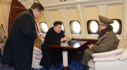 Пхеньян выразил недовольство позицией ООН по санкциям