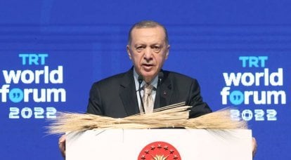 Erdogan a déclaré qu'il aurait des conversations téléphoniques avec les présidents de la Russie et de l'Ukraine sur un accord sur les céréales dans les prochains jours