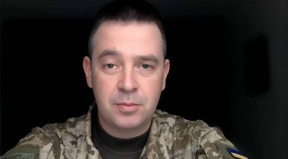 Офицер погранслужбы Украины из состава «гвардии наступления»: Мы уже отходим от советских стереотипов о том, что боевую задачу нужно выполнить любой ценой