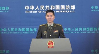 В Минобороны КНР назвали заявления Запада о «военном союзе» Москвы и Пекина устаревшим блоковым мышлением