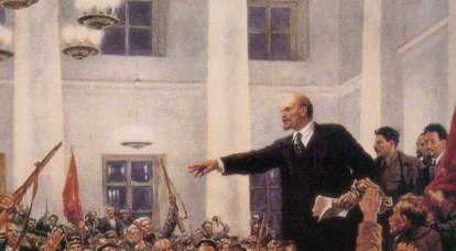 Il mito che i bolscevichi distrussero la Russia zarista