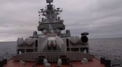 New York Times: 미국은 러시아 북부 함대의 위협 증가에 대해 우려했습니다.