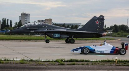 ロシア連邦政府はMAKS-2019航空ショーの中止に関するメッセージを否定した