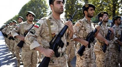 Госдеп США: Иран - главный спонсор терроризма