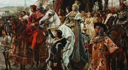 Kastilya la Catolica'lı Isabella: zafer ve büyük kraliçenin hayatının son yılları