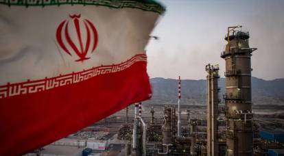 Reuters: Байден не будет трогать иранскую нефть после удара по Израилю