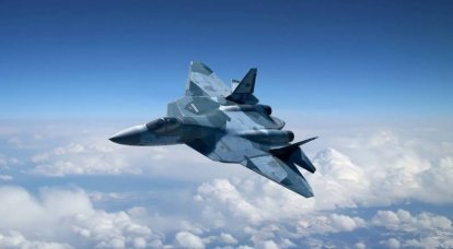 Серийное производство Су-57 начнется в Хабаровском крае в 2018 году