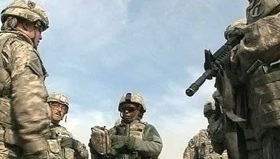 Стрельба на военной базе США Форт-Брэгг: погиб один человек