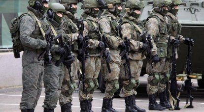O capacete de combate do equipamento russo "Warrior" provou sua eficácia durante a NWO na Ucrânia