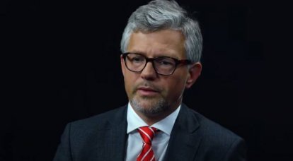 Назвавший Шольца «обиженной ливерной колбасой» Мельник назначен послом Украины в Бразилии