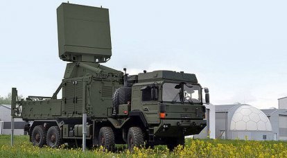 «Способны обнаруживать и классифицировать воздушные цели»: анонсированы поставки ВСУ новой партии радаров TRML-4D