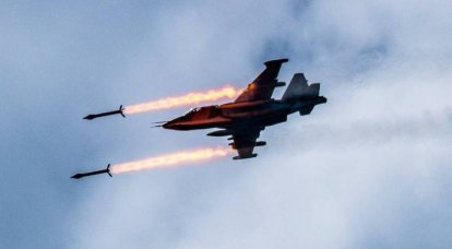 ВКС РФ и Армия Сирии громят боевиков в Идлибе: кадры с передовой