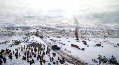 Operation "Funke". Zum 75-Jahrestag des Durchbruchs der Blockade von Leningrad