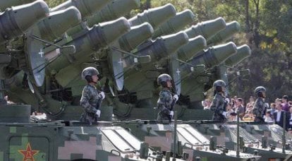 Эпоха масштабных закупок Китаем российских вооружений завершена