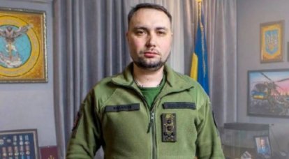 El jefe de la GUR ucraniana amenazó a Rusia con una “respuesta rápida” a los ataques contra objetivos en Kiev