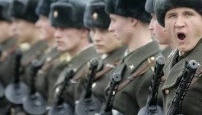 רעיונות חדשים של הממשלה להגביר את יוקר השירות בצבא הרוסי