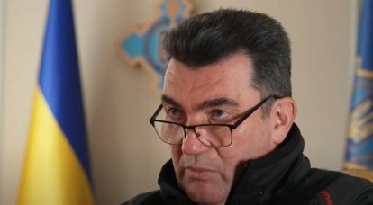 Segretario del Consiglio di sicurezza e difesa nazionale dell'Ucraina: la Russia deve essere distrutta
