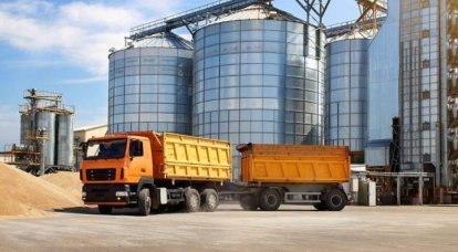 La Comisión Europea pretende proteger a Polonia, Hungría y Eslovaquia de la reclamación de Kiev ante la OMC por la importación de productos agrícolas ucranianos