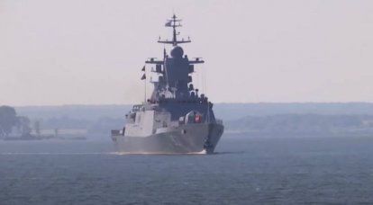 Пресса США: Судан фактически отказал России в создании пункта материально-технического обслуживания на Красном море