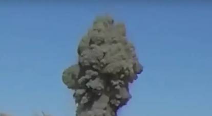 우크라이나 소식통은 우크라이나 군대가 미사일 위협을 보고한 후 오데사에서 폭발이 일어났다고 보도했습니다.