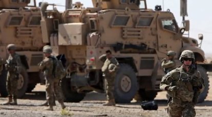 Пентагон опровергает планы по отправке дополнительных сил на Ближний Восток