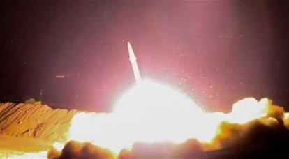 Израильские СМИ: Не все ракеты, запущенные Ираном по ИГ*, долетели до цели