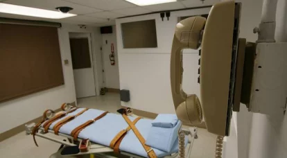 מדינת מיזורי בארה"ב תבצע את עונש המוות ה-12 בארצות הברית מתחילת השנה