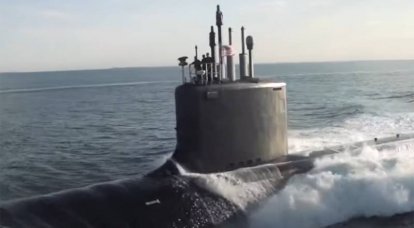 Le ministère chinois de la Défense a exigé que les États-Unis mettent fin aux « opérations risquées en mer de Chine méridionale » après l'incident avec l'USS Connecticut