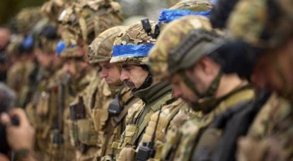 רק זקנים יוצאים לקרב: הגיל הממוצע של חיילי הצבא האוקראיני הגיע ל-54 שנים