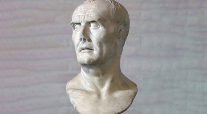 퀸투스 세르토리우스. 로마의 위대한 적수