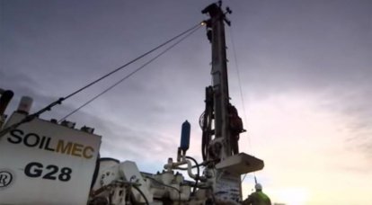 L'Arabia Saudita annuncia la rivoluzione nella produzione di gas di scisto