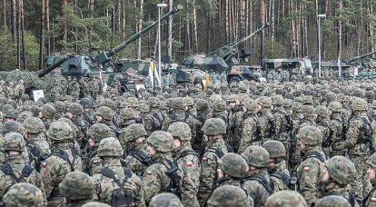 Polônia reforça unidades de defesa territorial perto da fronteira com a Ucrânia