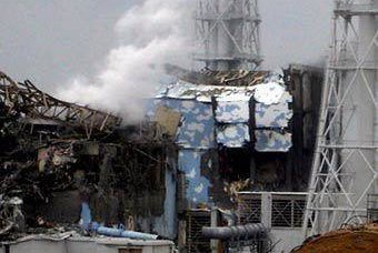Взрывы на АЭС в Японии. О грядущей катастрофе власти всё знали