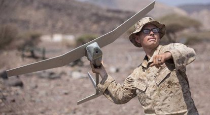 The General Staff of the Armed Forces of Ukraine: American drones were useless