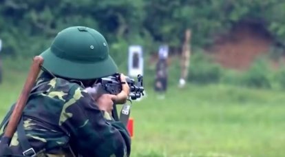 Cinque livelli di validità: come il Vietnam protegge lo "sparatutto"