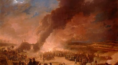 Аустерлиц: Наполеон и его войска накануне сражения