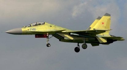 Иркутский авиазавод передал первые Су-30СМ государственному заказчику